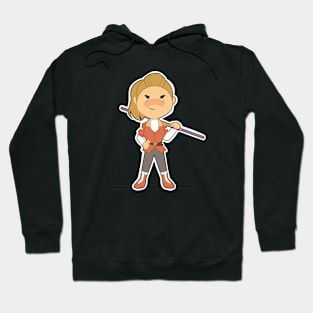 cute Adora Hoodie